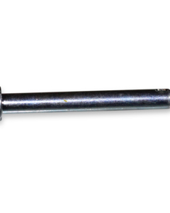 Bolt with head  6 x 50-St- 2C coupler galv